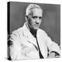 Alexander Fleming, Scottish Bacteriologist, C1930S-null-Stretched Canvas