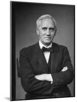 Alexander Fleming-null-Mounted Photographic Print