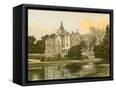 Canvas Black
