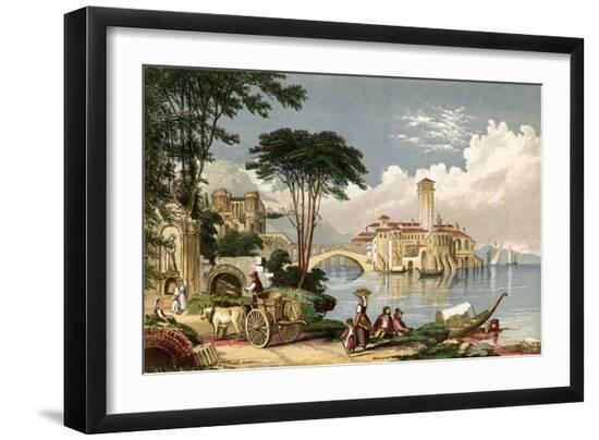 Premium Giclee Print, , large