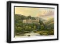 Black Frame