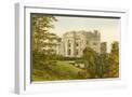 White Frame