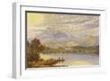 White Frame