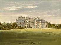 Dalkeith Palace-Alexander Francis Lydon-Giclee Print