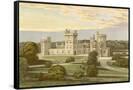 Canvas Black