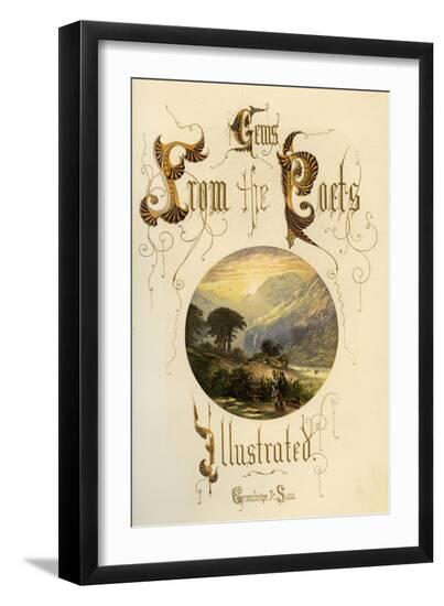 Premium Giclee Print, , large