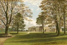 Wentworth Woodhouse-Alexander Francis Lydon-Giclee Print
