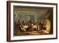 Brown Frame