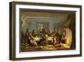 Brown Frame