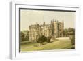 White Frame