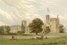 Sudeley Castle-Alexander Francis Lydon-Giclee Print