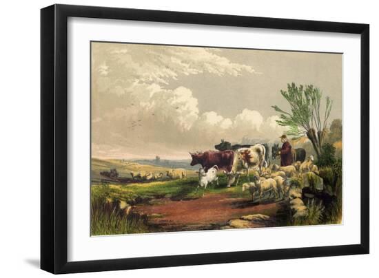 Premium Giclee Print, , large