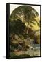 Canvas Black