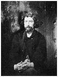Michael O'Laughlen, Member of the Lincoln Conspiracy, 1865-Alexander Gardner-Giclee Print