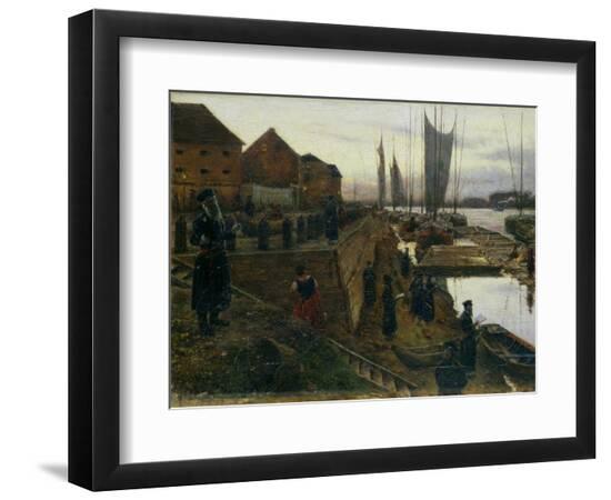 Premium Giclee Print, , large
