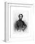 Alexander Gordon Laing, Scottish Explorer of Western Africa, 1870-null-Framed Giclee Print