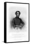 Alexander Gordon Laing, Scottish Explorer-S Freeman-Framed Stretched Canvas