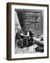 Alexander Graham Bell (1847-192), Scottish-Born American Inventor, 1876-null-Framed Giclee Print