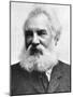 Alexander Graham Bell (1847-192), Scottish-Born American Inventor, 1907-null-Mounted Giclee Print