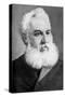 Alexander Graham Bell (1847-192), Scottish-Born American Inventor, 1926-null-Stretched Canvas