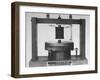 Alexander Graham Bell's First Telephone Instrument-null-Framed Photographic Print