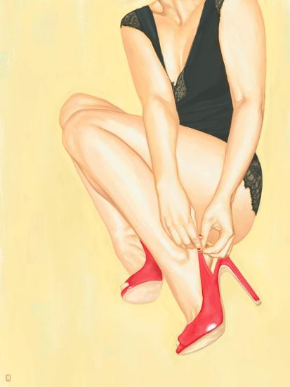 Premium Giclee Print, , large