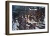 Alexander Hamilton, 1776-null-Framed Giclee Print