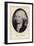 Alexander Hamilton, American Politician, (Early 20th Centur)-Gordon Ross-Framed Giclee Print