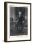 Alexander Hamilton American Statesman-null-Framed Photographic Print