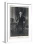Alexander Hamilton American Statesman-null-Framed Photographic Print