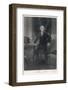 Alexander Hamilton American Statesman-null-Framed Photographic Print