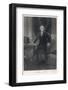 Alexander Hamilton American Statesman-null-Framed Photographic Print