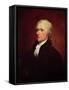 Alexander Hamilton, C.1804-John Trumbull-Framed Stretched Canvas
