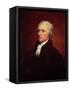 Alexander Hamilton, C.1804-John Trumbull-Framed Stretched Canvas