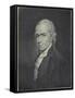 Alexander Hamilton-Archibald Robertson-Framed Stretched Canvas