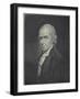 Alexander Hamilton-Archibald Robertson-Framed Photographic Print