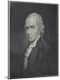 Alexander Hamilton-Archibald Robertson-Mounted Photographic Print