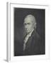 Alexander Hamilton-Archibald Robertson-Framed Photographic Print