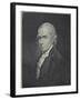 Alexander Hamilton-Archibald Robertson-Framed Photographic Print