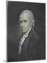 Alexander Hamilton-Archibald Robertson-Mounted Photographic Print