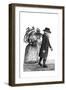 Alexander Hamilton-John Kay-Framed Giclee Print
