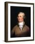 Alexander Hamilton-John Trumbull-Framed Giclee Print