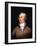 Alexander Hamilton-John Trumbull-Framed Giclee Print