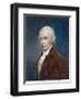 Alexander Hamilton-Archibald Robertson-Framed Giclee Print