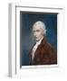 Alexander Hamilton-Archibald Robertson-Framed Giclee Print