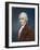 Alexander Hamilton-Archibald Robertson-Framed Giclee Print