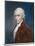 Alexander Hamilton-Archibald Robertson-Mounted Giclee Print
