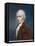 Alexander Hamilton-Archibald Robertson-Framed Stretched Canvas