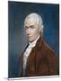 Alexander Hamilton-Archibald Robertson-Mounted Giclee Print
