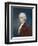 Alexander Hamilton-Archibald Robertson-Framed Premium Giclee Print